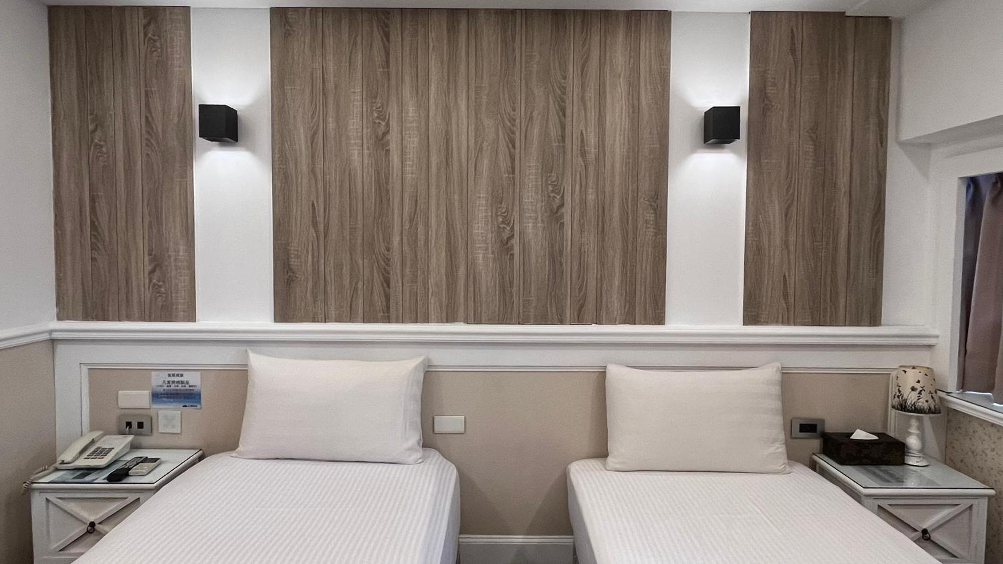 Migo Hotel Taichung Dış mekan fotoğraf