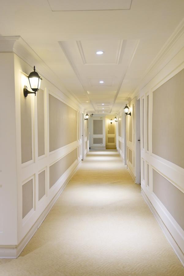 Migo Hotel Taichung Dış mekan fotoğraf